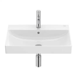 Roca Ona 55x36 cm Fineceramic Supraglaze white (A327683S00)