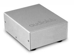 Audiolab DC Block