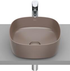 Roca Inspira 37x37 cm brown (A327502660)