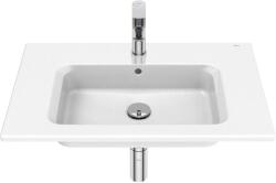 Roca Gap 70x46 cm white (A3279A7000)
