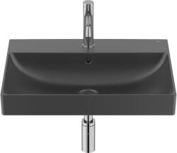 Roca Ona 60x46 cm FineCeramic matt black (A327686080)
