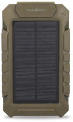 Nedis 8000 mAh WCPBK80GN