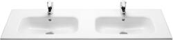 Roca Victoria-N Double 120x46 cm white (A32799A000)