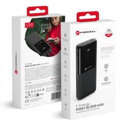 Forcell F-Energy P20K1 20000 mAh