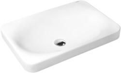 Oltens Kagera 60x42 cm white (40303000)