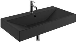 Kludi Resa 101x50 cm black (59WW10139)
