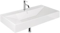 Kludi Resa 101x50 cm white (59WW10143)