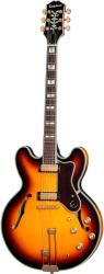 Epiphone Sheraton Vintage Sunburst