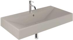 Kludi Resa 101x50 cm brown/beige (59WW101O2)