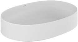 Kludi Resa O 60x40 cm white (58CW2053)