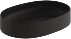 Kludi Resa O 60x40 cm black (58CW2039)