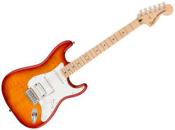 Squier Affinity Stratocaster FMT HSS Sienna Sunburst
