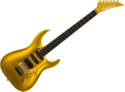 Jackson Pro Plus Series Soloist SLA3 Gold Bullion