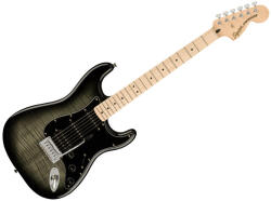 Squier Affinity Stratocaster FMT HSS Black Burst