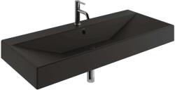 Kludi Resa 121x50 cm black (59WW12139)