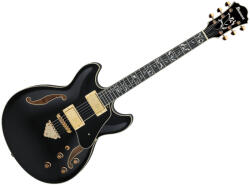 Ibanez AS93SP-BK