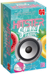 Jumbo Hitster Summer Party