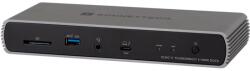 Sonnet Echo 11 Thunderbolt 4 Univerzális Dokkoló - 100 W
