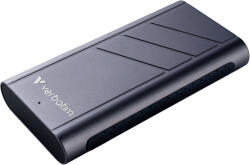Verbatim TurboMetal 2TB 32022
