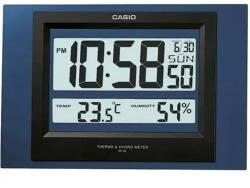Casio Стенен часовник Casio - ID-16S-2DF (ID-16S-2DF) - xtreme