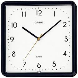 Casio Стенен часовник Casio - IQ-152-1DF (IQ-152-1DF) - xtreme
