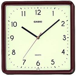 Casio Стенен часовник Casio - IQ-152-5DF (IQ-152-5DF) - xtreme