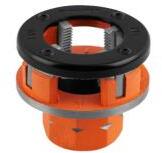 TRUPER D-850-1-1/4 csőmenetmetsző pótfej, 1 1/4" (5/4") (T13080) (T13080)