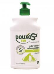  Ceva Sante Sampon Douxo S3 Seb, 200 ml