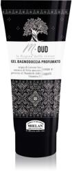 Helan M-OUD tusoló- és fürdőgél illatosított 200 ml