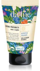 Helan Daefne cremă hidratantă pentru mâini și unghii produs parfumat 50 ml