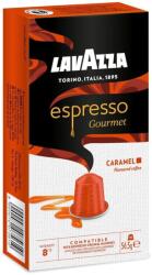 LAVAZZA Capsule Lavazza Caramel capsule cafea compatibile Nespresso 10 buc