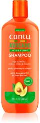 Cantu Avocado Shampoo sampon pentru par cret 400 ml