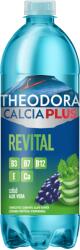 Theodora Calcia Plus Revital szőlő-aloe vera ízű szén-dioxiddal enyhén dúsított üdítőital 700 ml