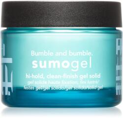 Bumble and Bumble Sumogel hajzselé 50 ml