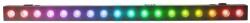 Flash LED WASHER 18x4W RGBW 4in1 18 SECTIONS