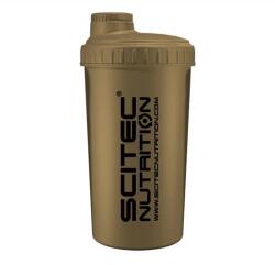 Scitec Nutrition Scitec Shaker 700ml arany