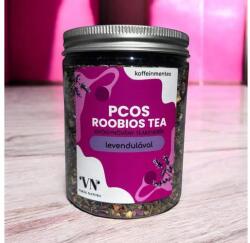 Virág Natura Pcos Rooibos teakeverék