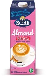 Riso Scotti RS BARISTA - Mandulaital VEGÁN GM 1l