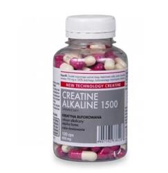 MEGABOL Kreatin Alkalin 1500 mg