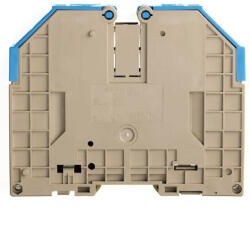 Weidmüller Átmenő sorkapocs WDU 70/95 BL 13, 3-120mm2), 1000V/232A, kék 1024680000 Weidmüller (1024680000)