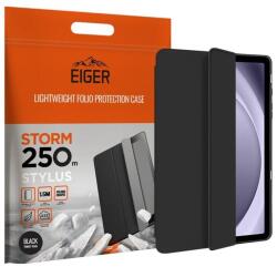 Eiger Husa Eiger Storm 250m Stylus Samsung Galaxy Tab A9, Negru (EGSR00219)