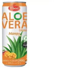 T'best Aloe Vera Original 240ml mangó