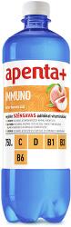 Apenta +Immuno Fehér barack 0.75l