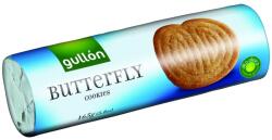 gullón Gullon Butterfly keksz 165 g