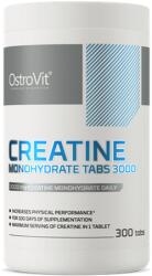 OstroVit Creatine Monohydrate 3000 mg 300 tab