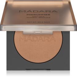 Mádara MÁDARA MIDSUMMER ásványi bronzosító púder 9 g