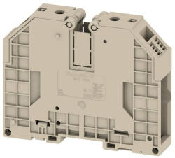 Weidmüller Átmenő sorkapocs WDU 70/95 13, 3-120mm2), 1000V/232A, bézs 1024600000 Weidmüller (1024600000)