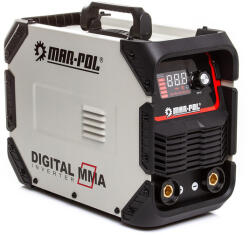 MAR-POL MMA hegesztőgép /pro