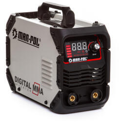 MAR-POL Compact MMA hegesztő