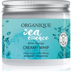 Organique Sea Essence Detox Therapy tusoló hab 200 ml